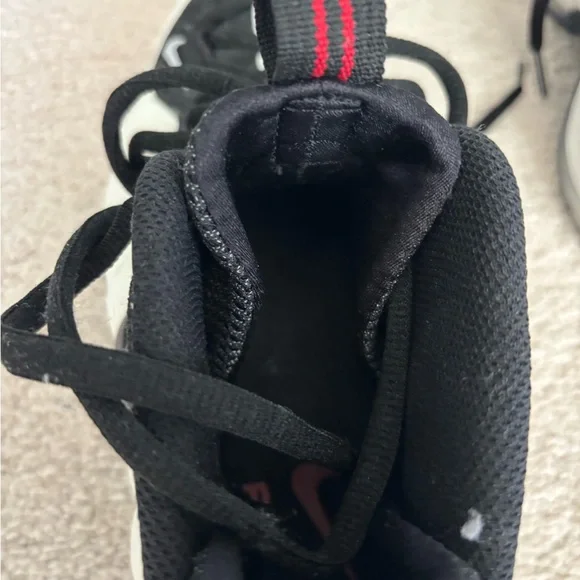 Nike Air Foamposite Pro 'Pearl’, Vintage in mint condition, like a new.